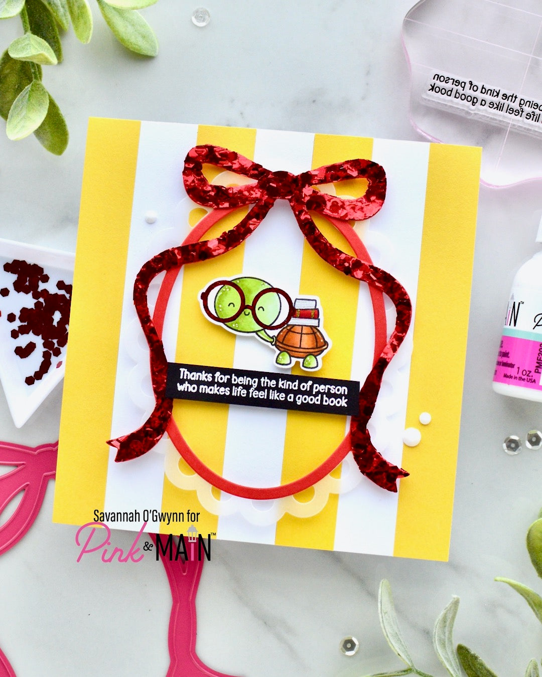 Bumbleberry Papercrafts Ltd