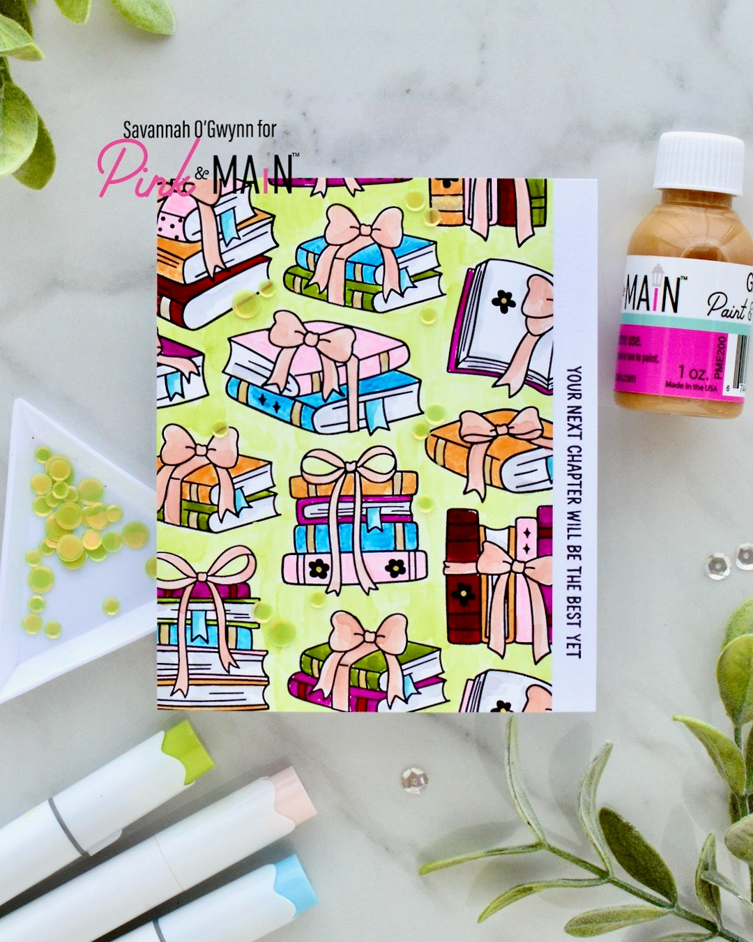 Bumbleberry Papercrafts Ltd