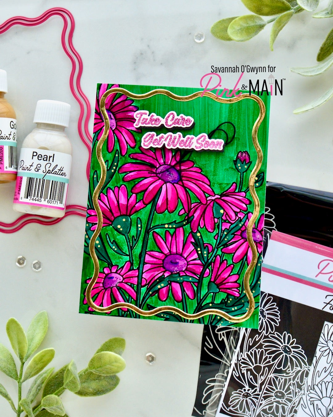 Bumbleberry Papercrafts Ltd