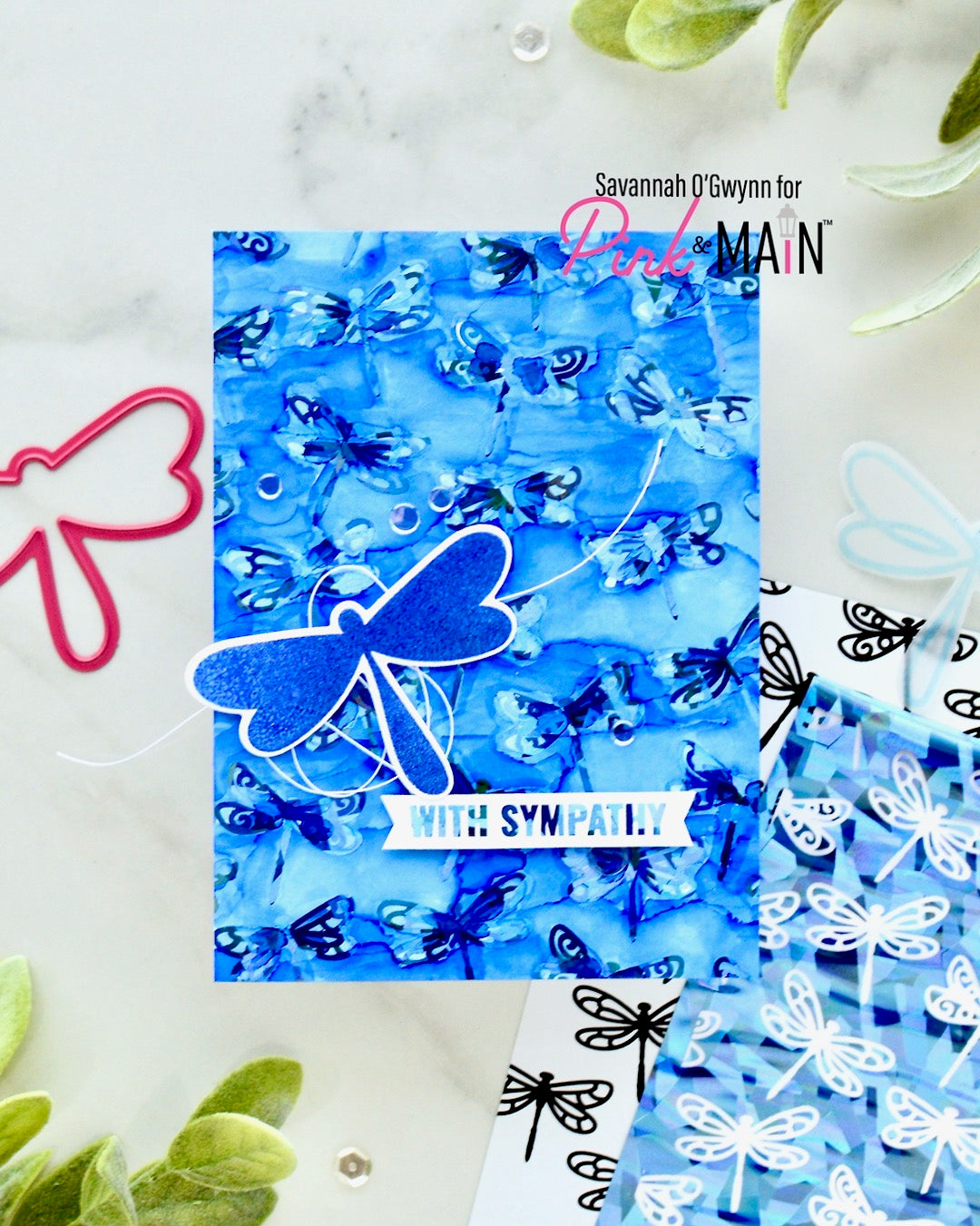 Bumbleberry Papercrafts Ltd