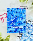 Little Flyers Foilables® Sheets