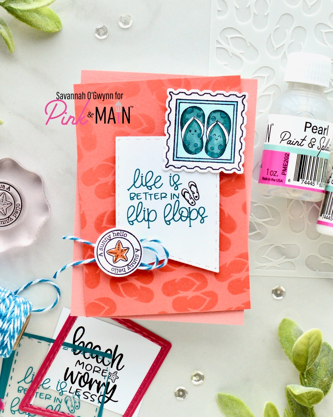 Bumbleberry Papercrafts Ltd