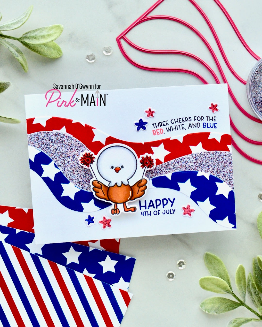 Bumbleberry Papercrafts Ltd