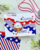 Happy 250 Paper Pack 8.5 x 5.5