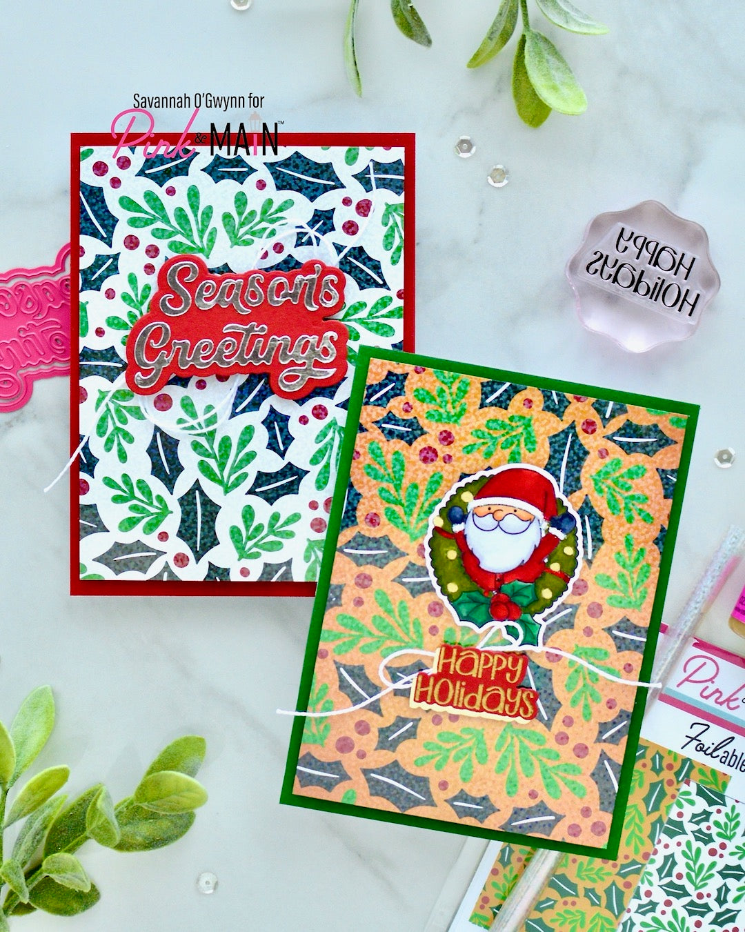 Bumbleberry Papercrafts Ltd