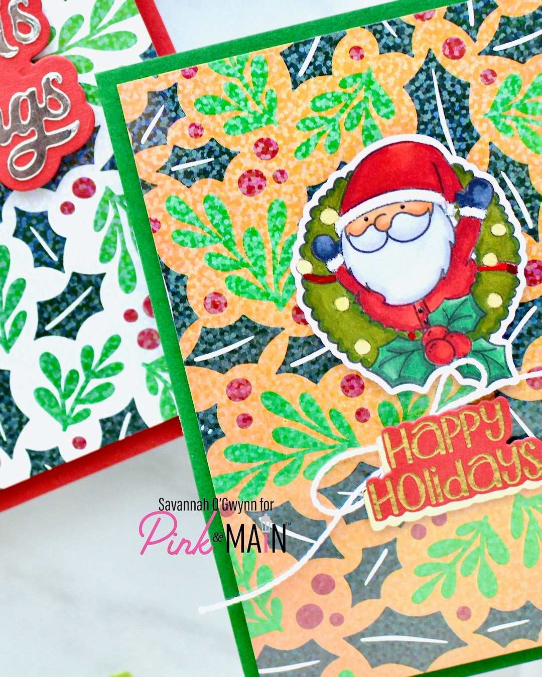 Bumbleberry Papercrafts Ltd