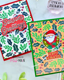 Merry Wreaths