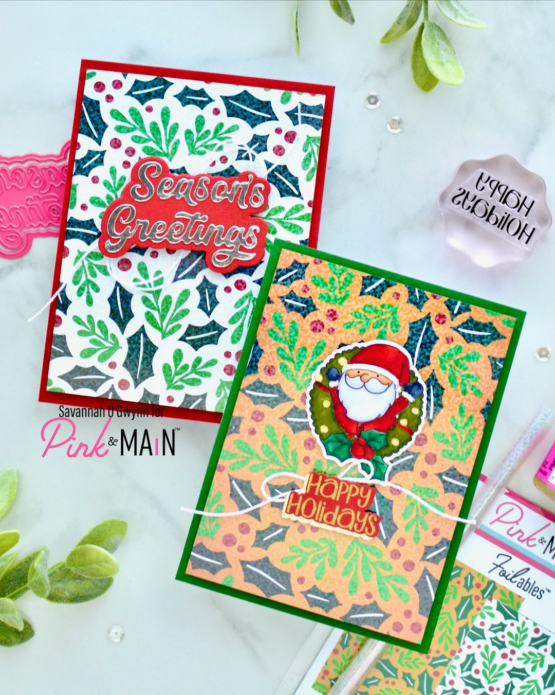 Bumbleberry Papercrafts Ltd