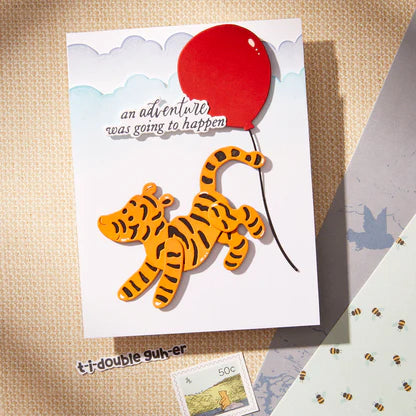 Bumbleberry Papercrafts Ltd
