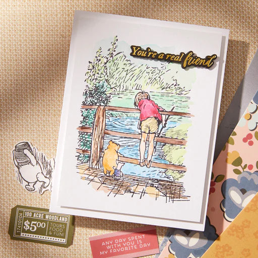 Bumbleberry Papercrafts Ltd