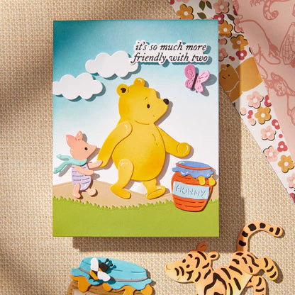 Bumbleberry Papercrafts Ltd