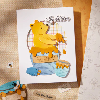 Bumbleberry Papercrafts Ltd