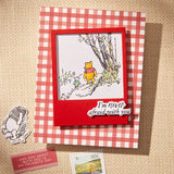 Simple Stories - Say Cheese Classic Pooh Collection Kit