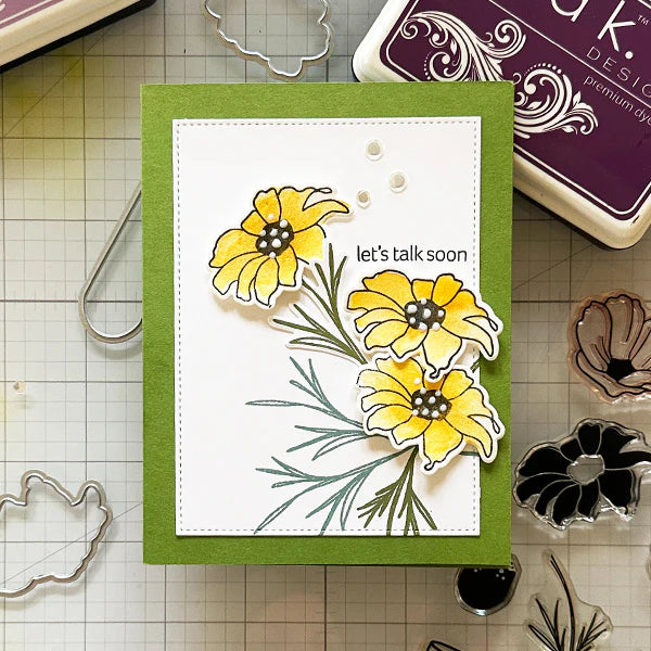 Bumbleberry Papercrafts Ltd