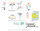 Second Chances Stamp Set