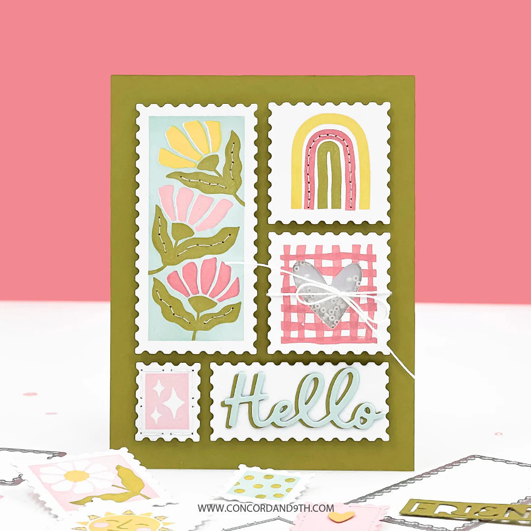 Bumbleberry Papercrafts Ltd