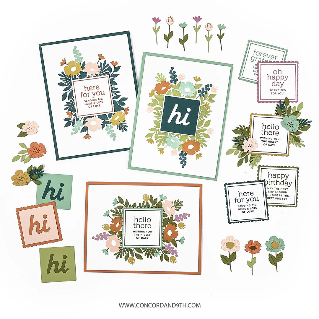 Bumbleberry Papercrafts Ltd