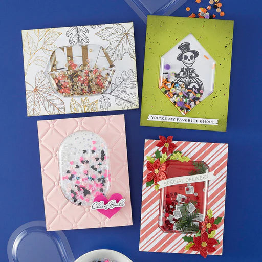 Bumbleberry Papercrafts Ltd