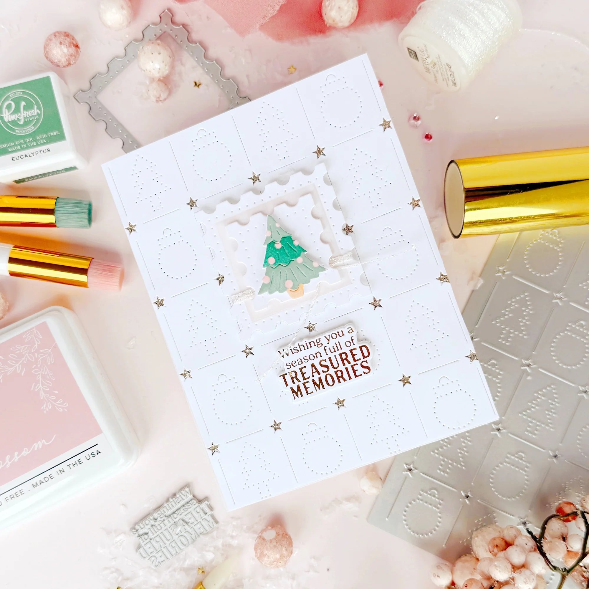 Bumbleberry Papercrafts Ltd