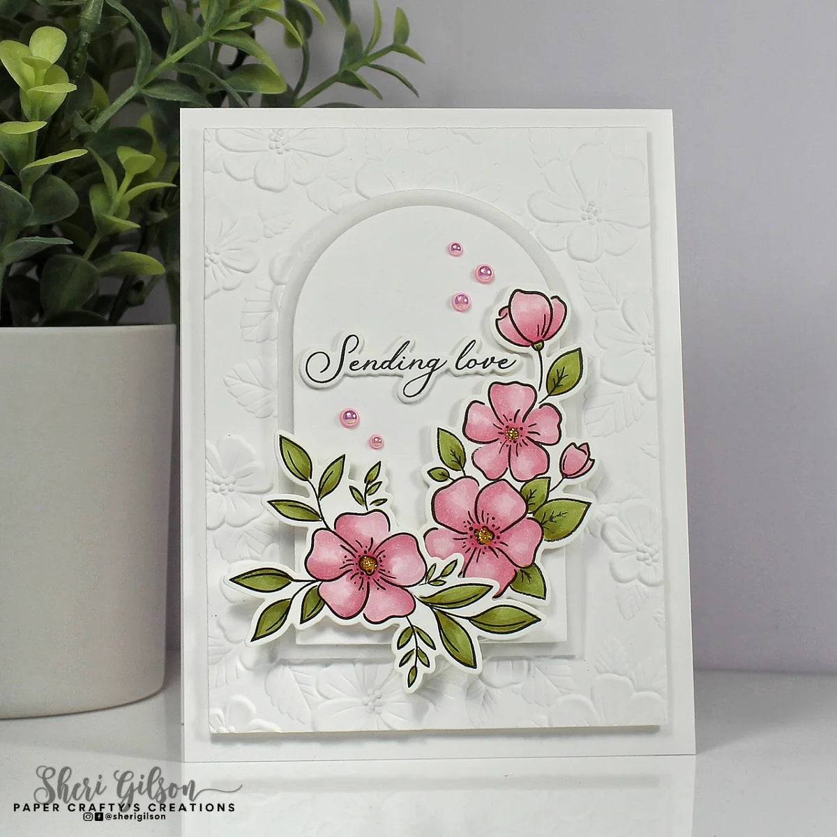 Bumbleberry Papercrafts Ltd
