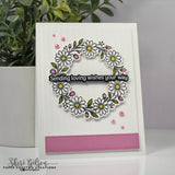 Loving Wishes Stamp Set