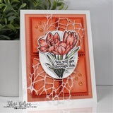 Believe in Yourself Stamp Set