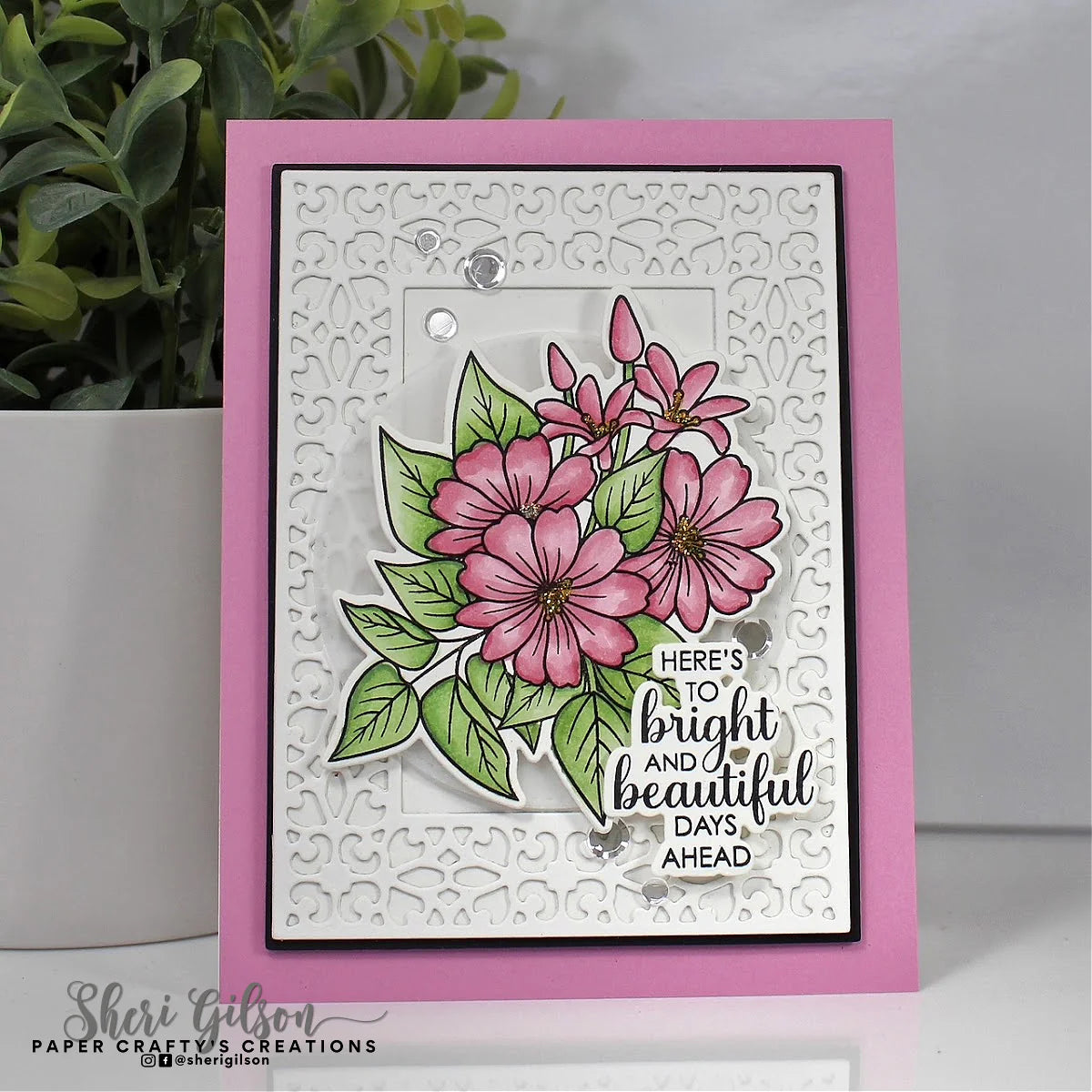 Bumbleberry Papercrafts Ltd