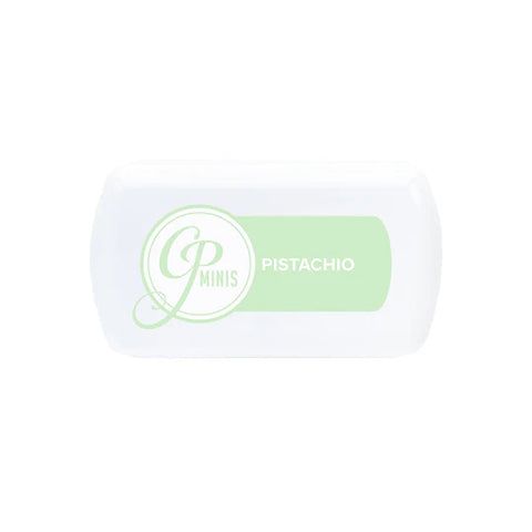 Pistachio Mini