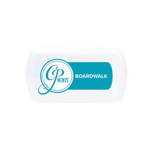 Boardwalk Mini Ink