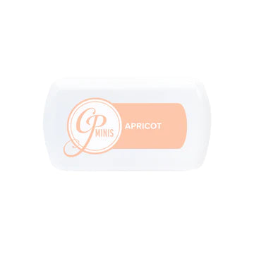 Apricot Mini Ink Pad