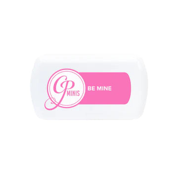 Be Mine Mini Ink