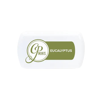 Eucalyptus Mini Ink Pad