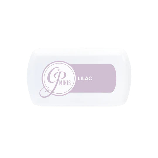 Lilac Mini Ink Pad