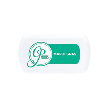 Mardi Gras Mini Ink Pad