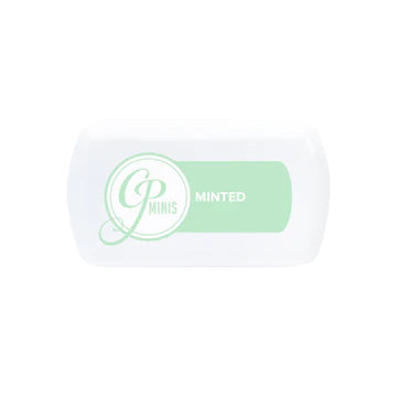 Minted Mini Ink Pad