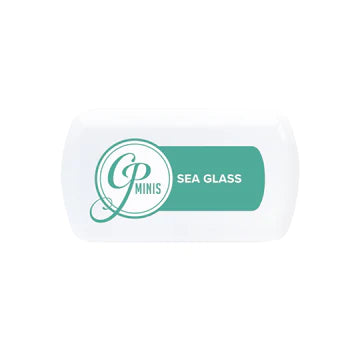 Sea Glass Mini Ink Pad