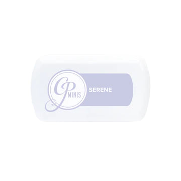 Serene Mini Ink Pad