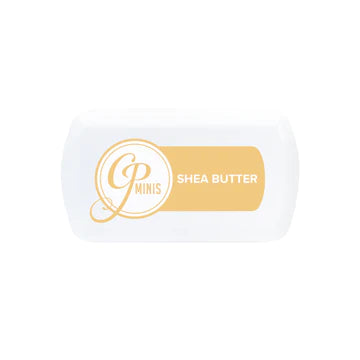 Shea Butter Mini Ink Pad