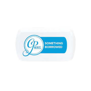 Something Borrowed Mini Ink Pad