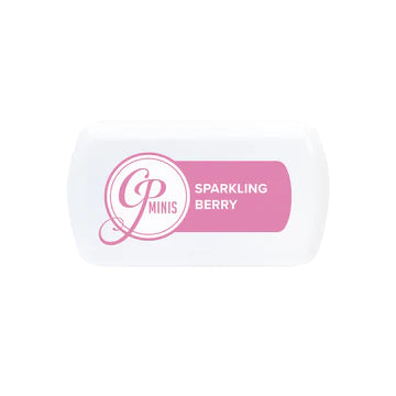 Sparkling Berry Mini Ink Pad