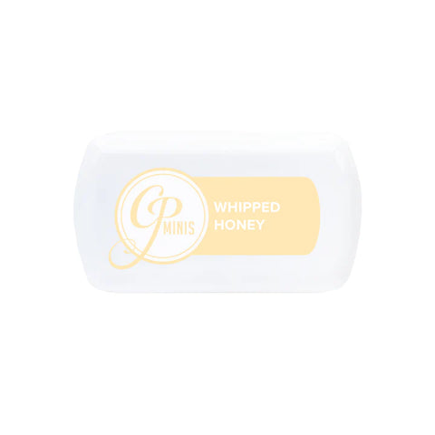 Whipped Honey Mini Ink Pad