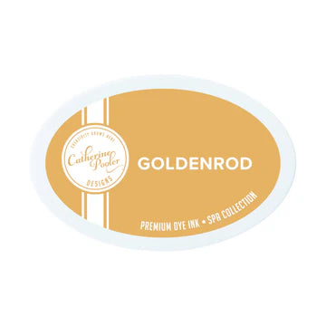 Goldenrod Ink