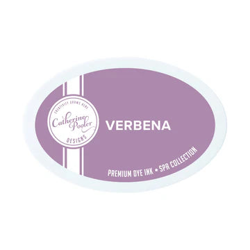 Verbena Ink Pad