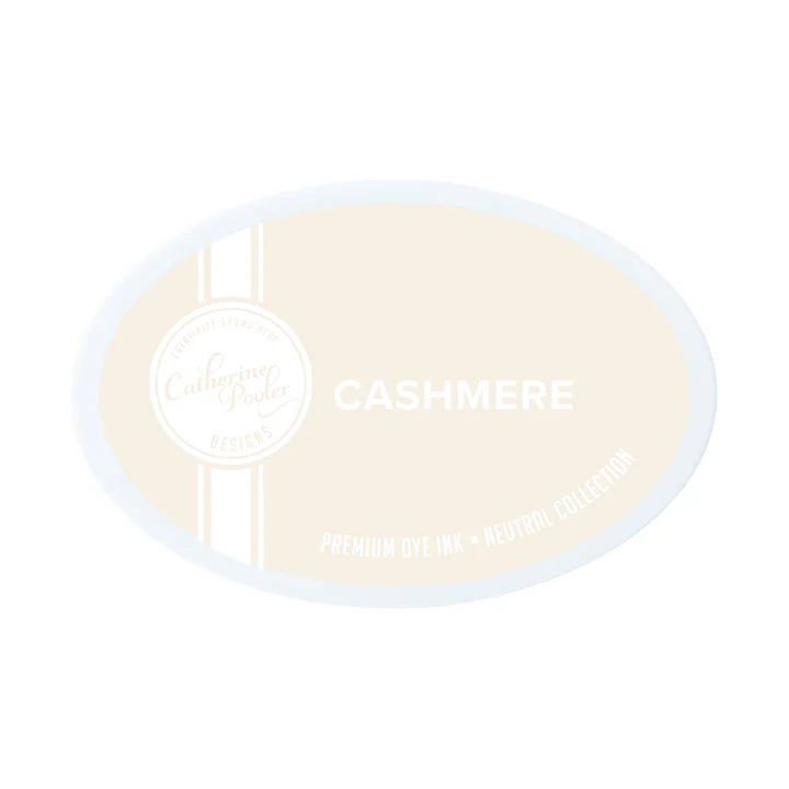 Cashmere Ink Pad