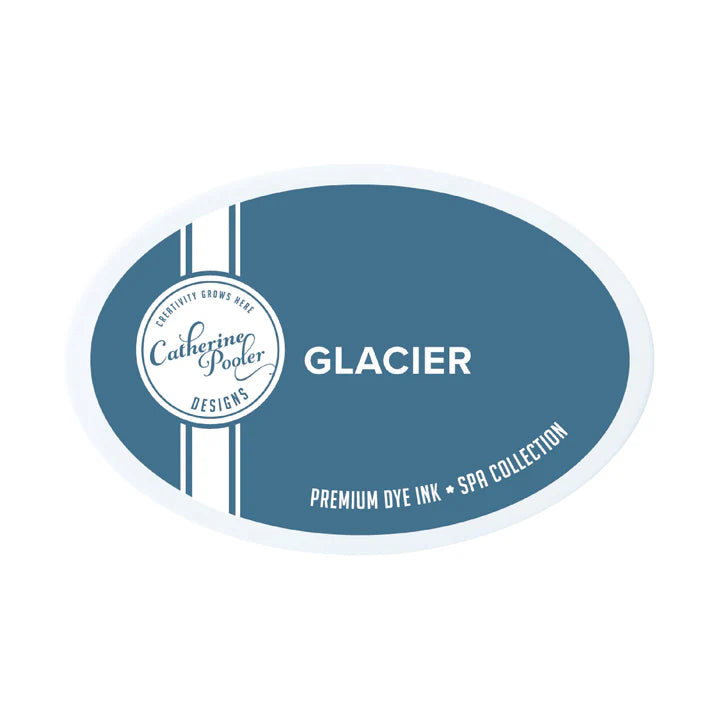 Glacier Ink Pad