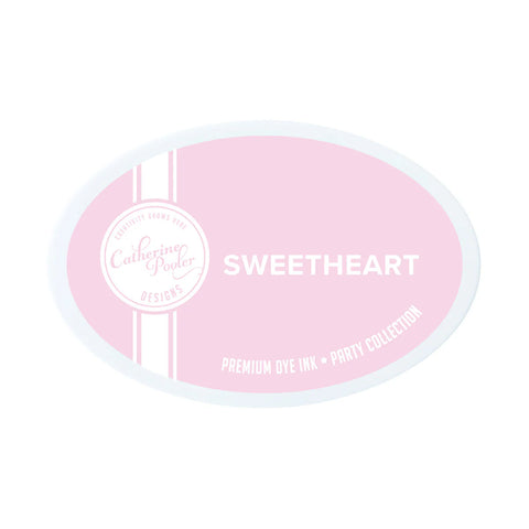 Sweetheart Ink Pad