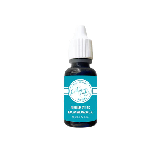 Boardwalk Ink Refill
