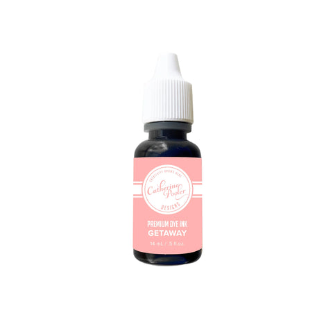 Getaway Ink Refill