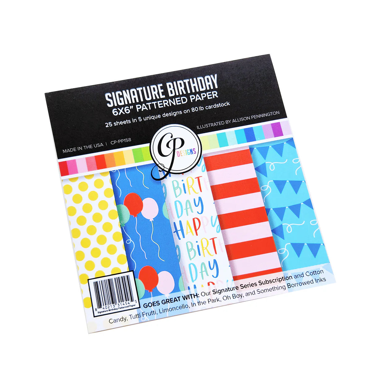 Bumbleberry Papercrafts Ltd