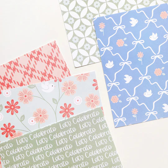 Bumbleberry Papercrafts Ltd